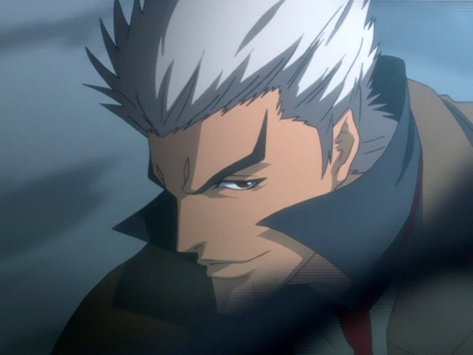 狩矢神 死神への復讐 Bleach バウント篇 きちのうすめ雑記