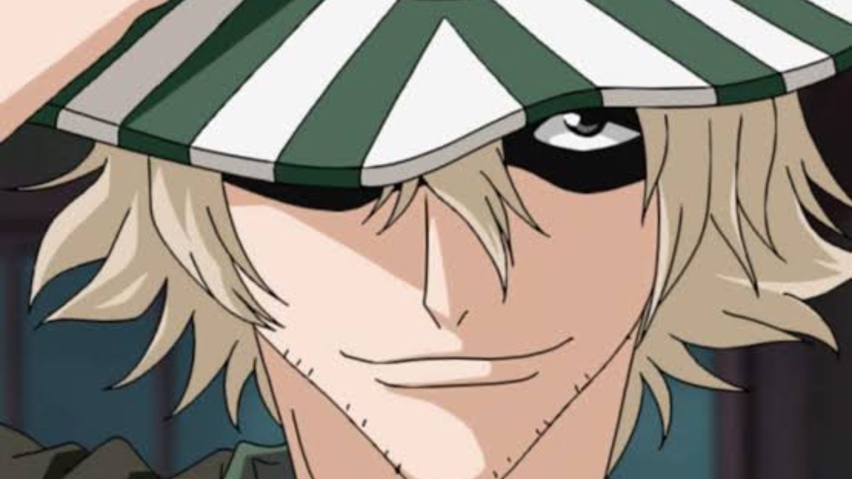 浦原喜助～観察力と発想力を生かした発明～【BLEACH】破面篇 - きちの