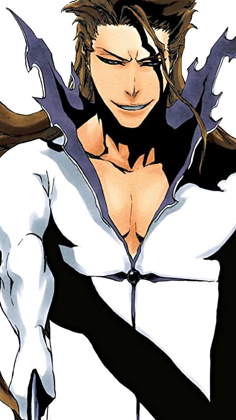 藍染惣右介～霊王の打倒～【BLEACH】破面篇 - きちのうすめ雑記