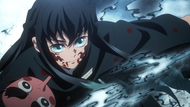 時透無一郎～天才剣士～【鬼滅の刃】刀鍛冶の里編 - きちのうすめ雑記