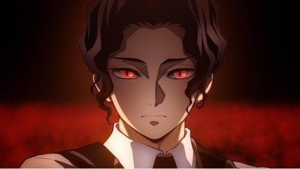 鬼舞辻無惨～生への異常なまでの執着心～【鬼滅の刃】刀鍛冶の里編