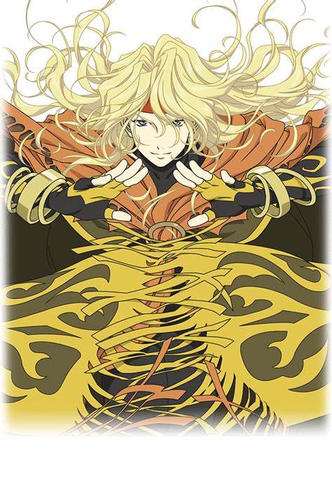 ダオス～「世界征服を目論んだ」魔王～【テイルズ】 - きちのうすめ雑記