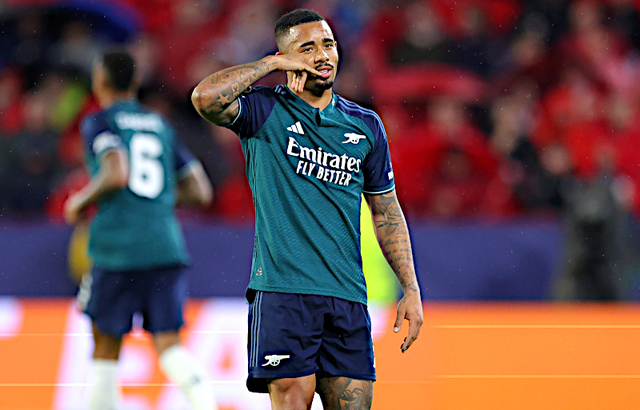 アーセナル ジェズス Gabriel Jesus RC 25枚限定 アーセナル ジェズス Gabriel Jesus RC 25枚限定 Gabriel Jesus EA FC