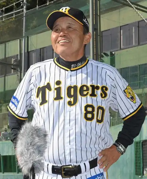 岡田彰布監督（2023年）～変わらない哲学と柔軟性溢れた選手運用