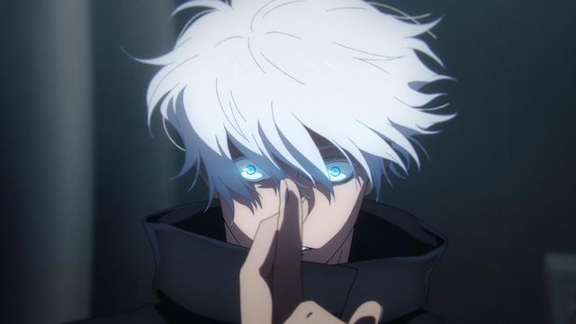 五条悟～獄門疆、開門～【呪術廻戦】渋谷事変 - きちのうすめ雑記