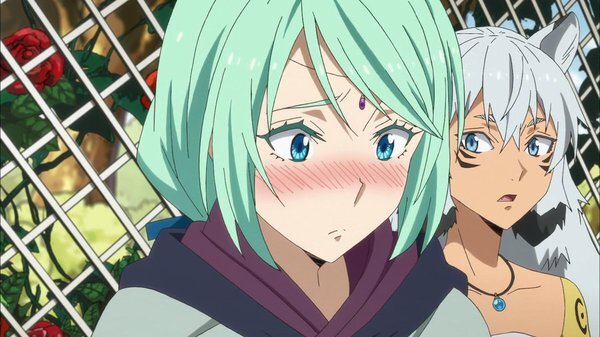 ヴァイスシュヴァルツ 転スラ 自由を告げる鼓動 ミュウラン SP 自由を