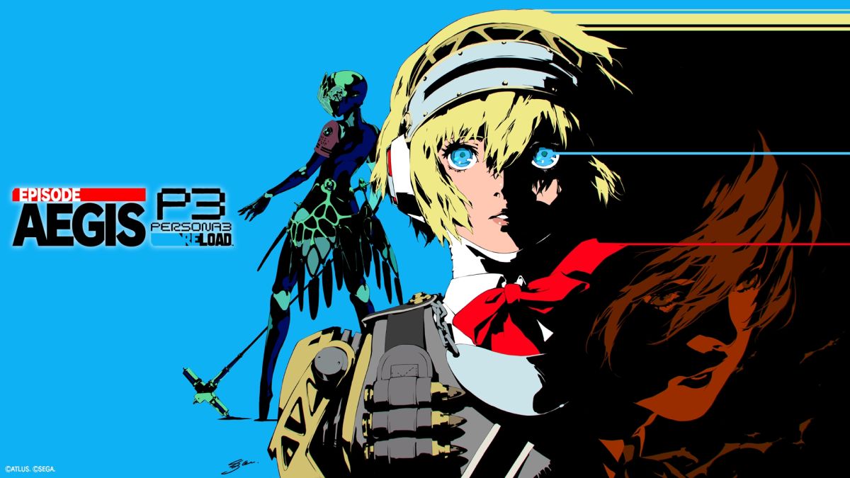 ペルソナ3リロード エピソードアイギス～賛否両論あるストーリー