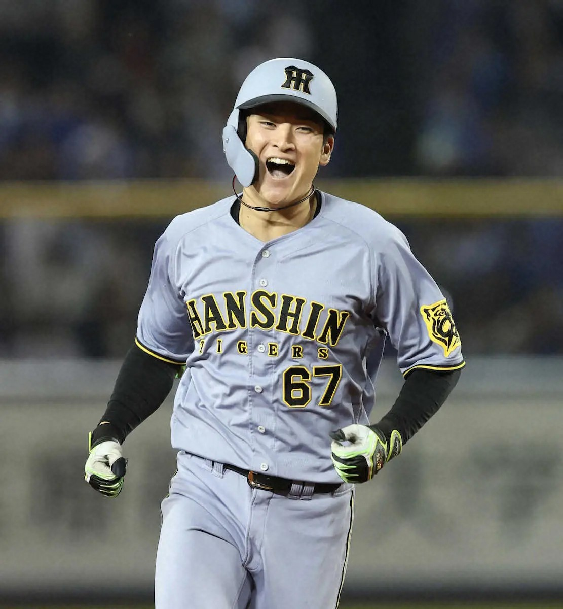 阪神タイガース（2025）DeNA戦～起死回生の同点弾で、価値のある
