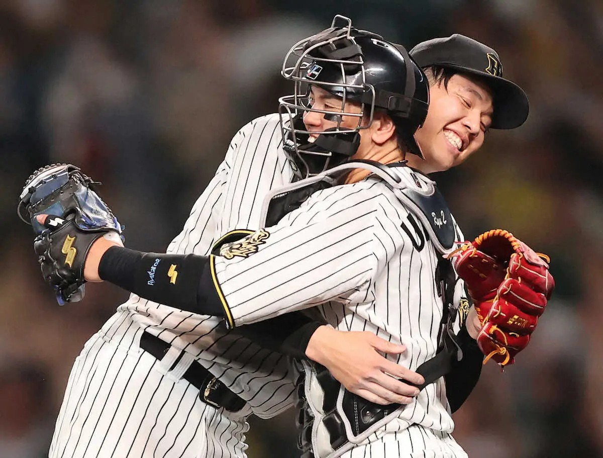 阪神タイガース（2025）巨人戦～129球の熱投を披露し、今