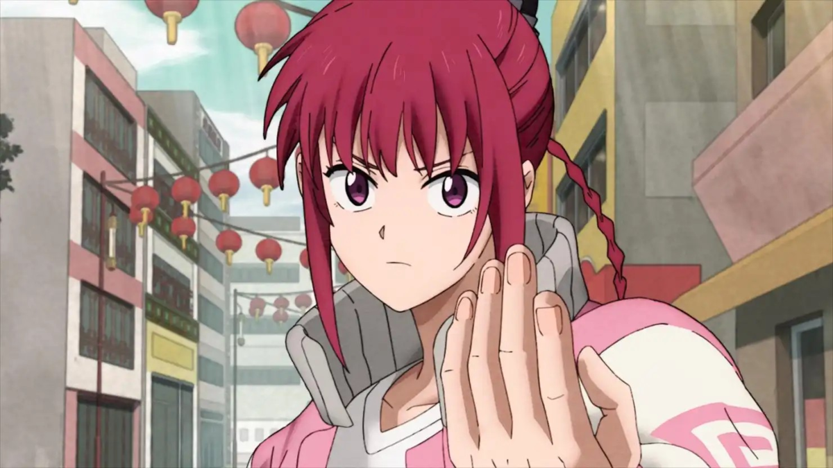 陸少糖（ルーシャオタン）～坂本商店のムードメーカー～【SAKAMOTO