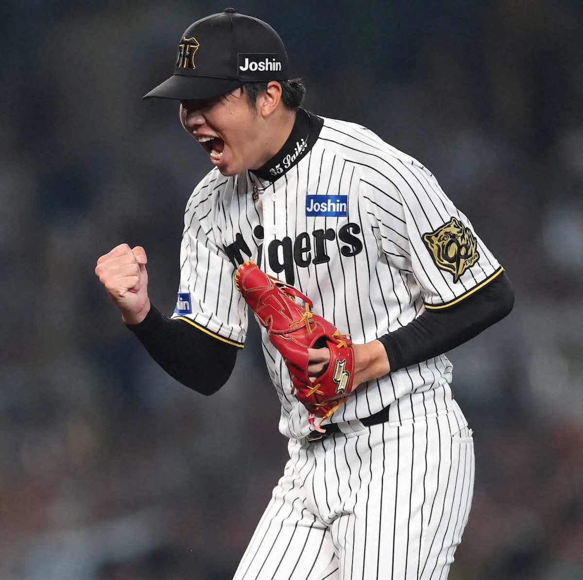 才木浩人（2025年）～苦しみながらも自身初のタイトルを獲得～【特集 