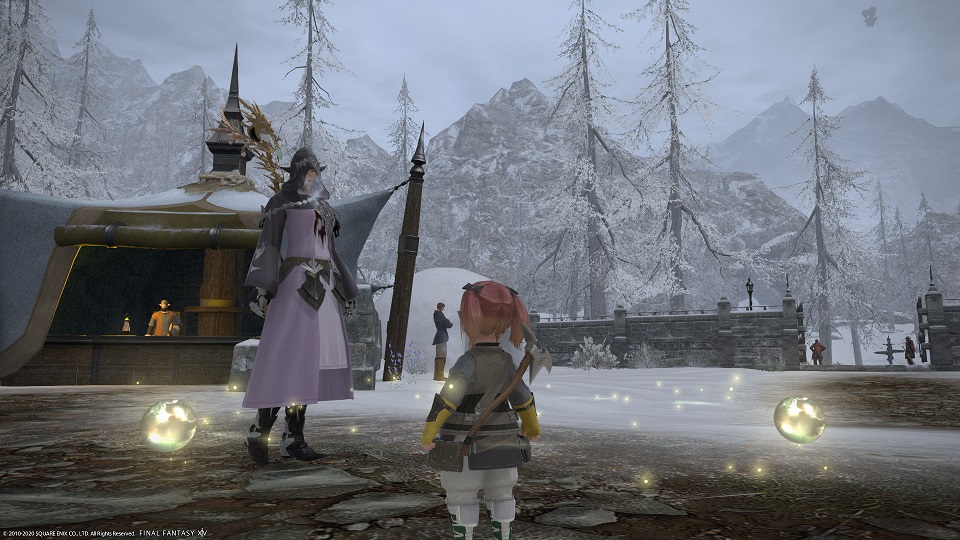 綺麗なお姉さん