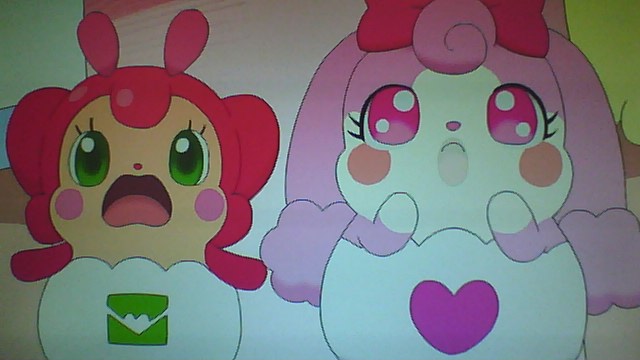 リルリルフェアリルやアニメ他色々 ヘタき日記 せかんど