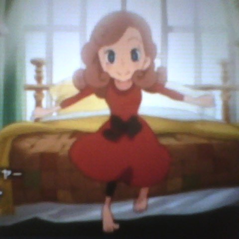 レイトンミステリージャーニーとポケモンssやってます ヘタき日記 せかんど
