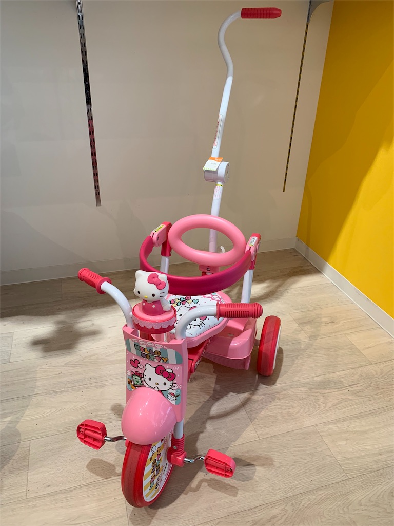 乗用玩具