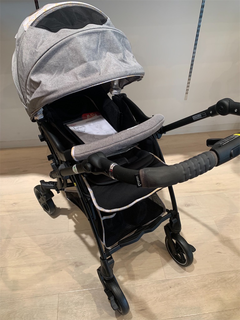 チャイルドシート買取