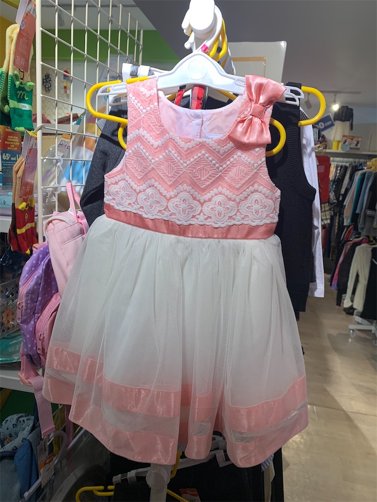 子供服
