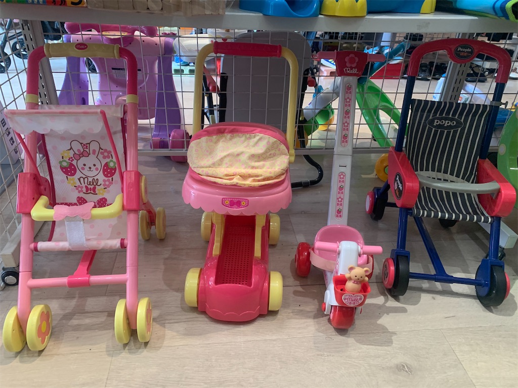 f:id:kids-app:20220201111412j:image おもちゃ
