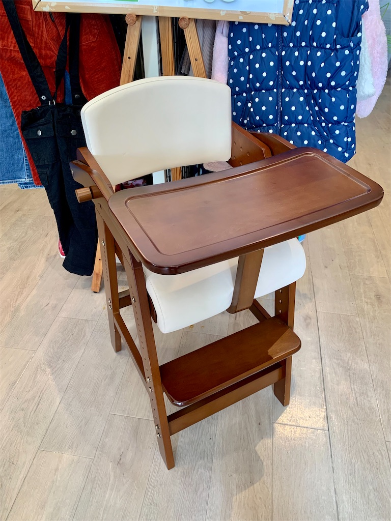 チャイルドシート買取