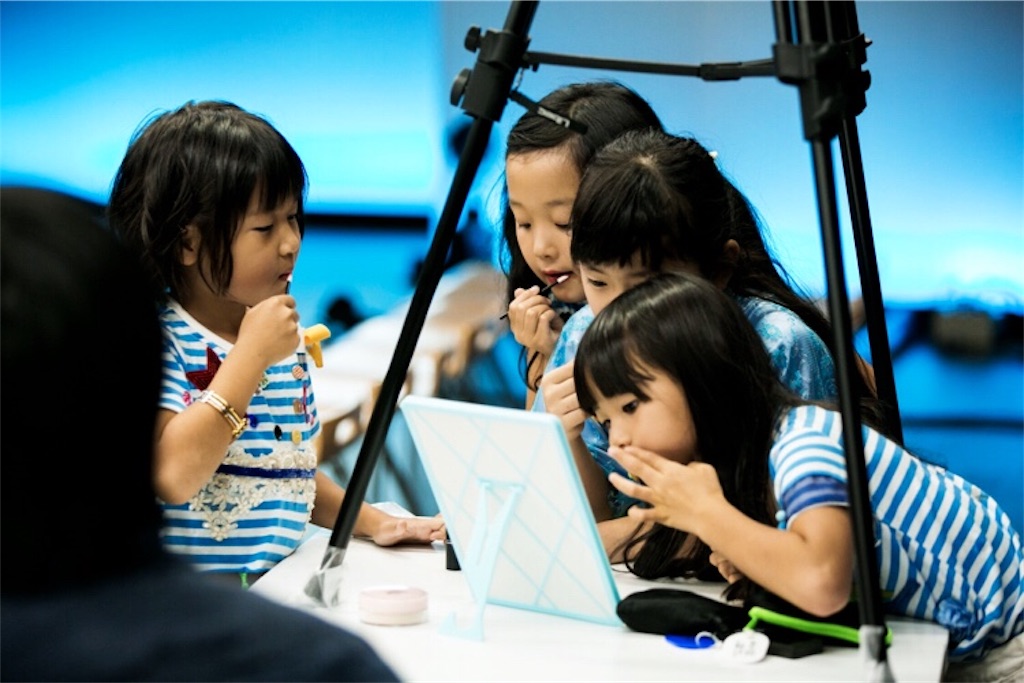 f:id:kidsdesignschool:20180820215455j:image f:id:kidsdesignschool:20180820215455j:image