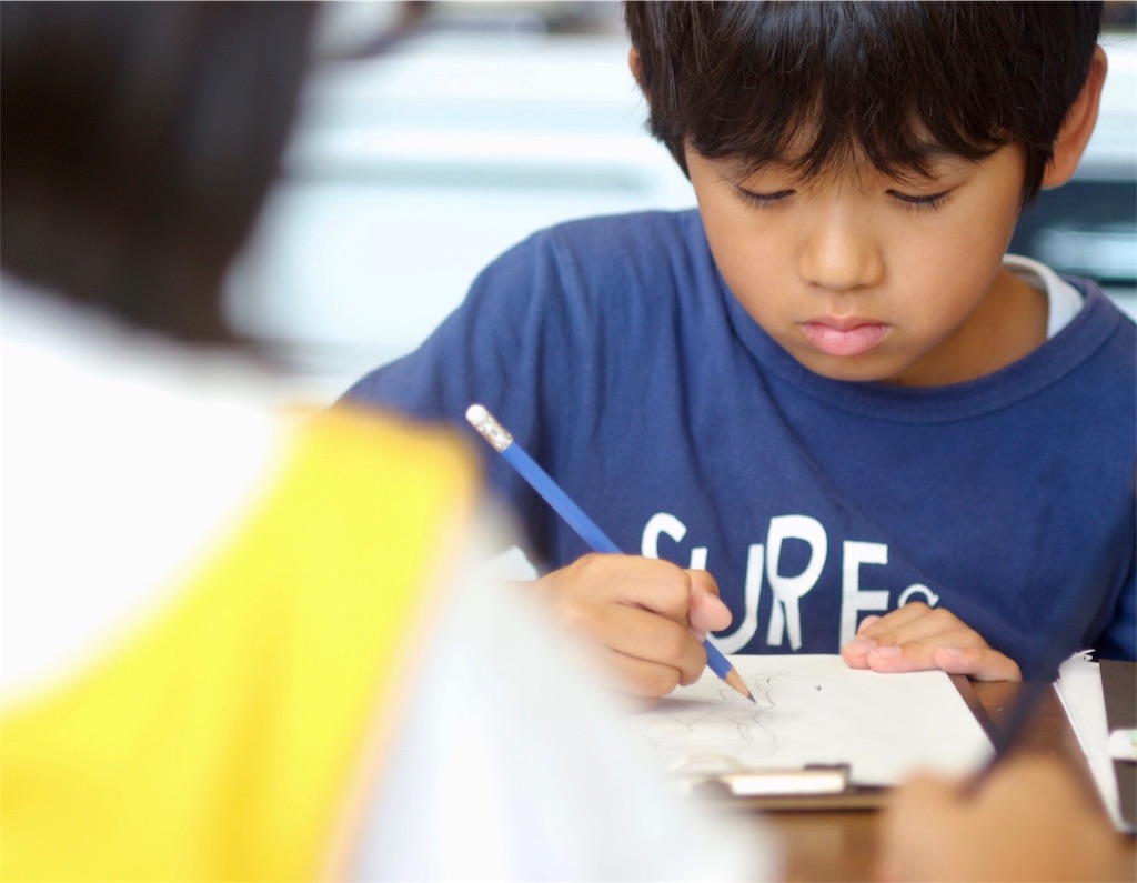 f:id:kidsdesignschool:20180909223147j:image f:id:kidsdesignschool:20180909223147j:image