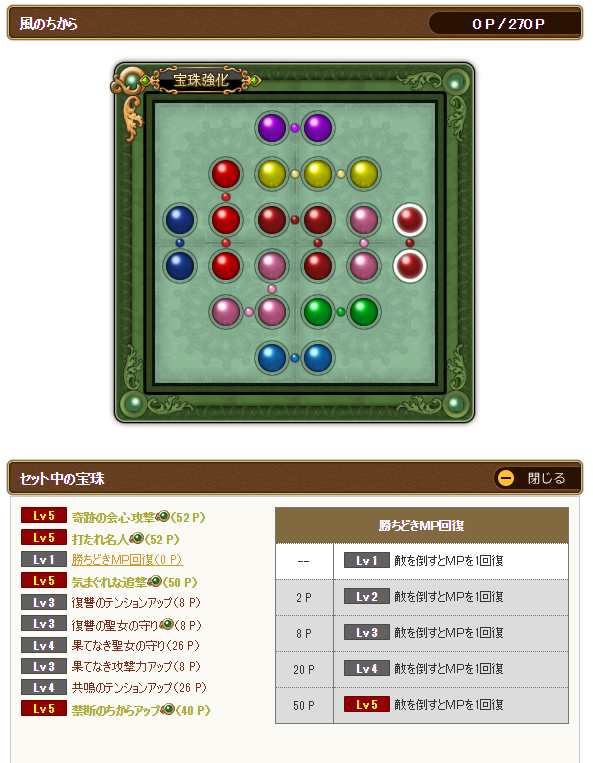 Ver4 5環境 ０から始める最強蠍討伐 準備 まもの使い編 きえるの気まぐれブログ