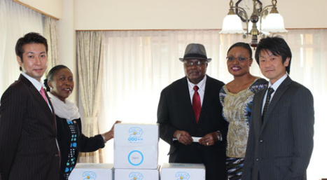 リベリア　キエルキン