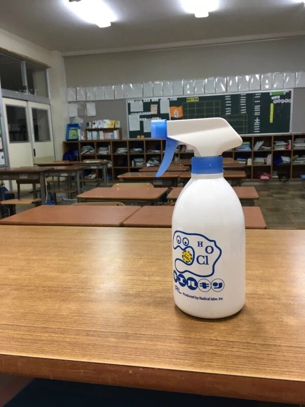 キエルキン学校