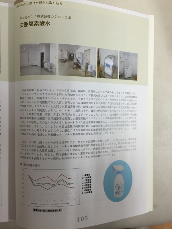 おんが病院 キエルキン