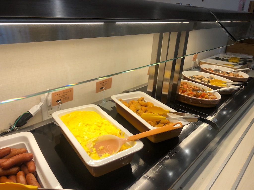 朝食@資格取得サラリーマン