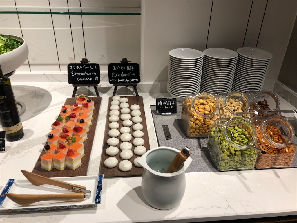 ラウンジ@資格取得サラリーマン