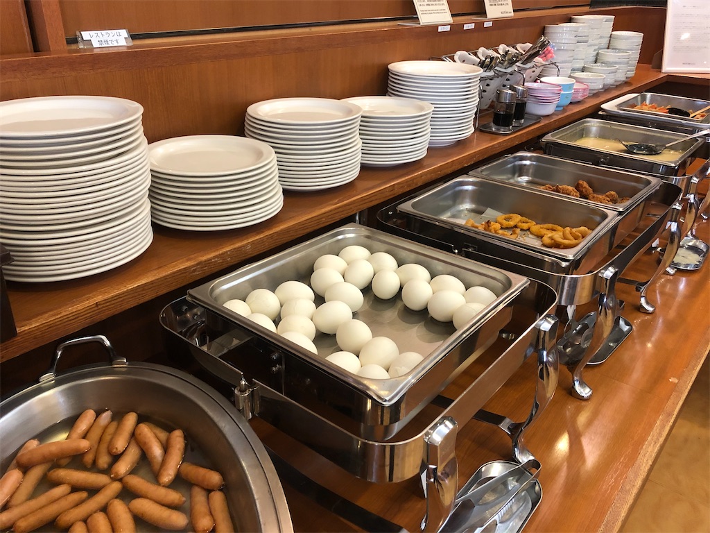 朝食@資格取得サラリーマン
