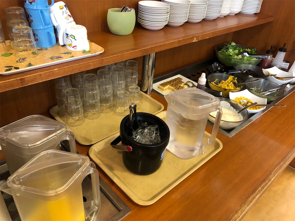 朝食@資格取得サラリーマン
