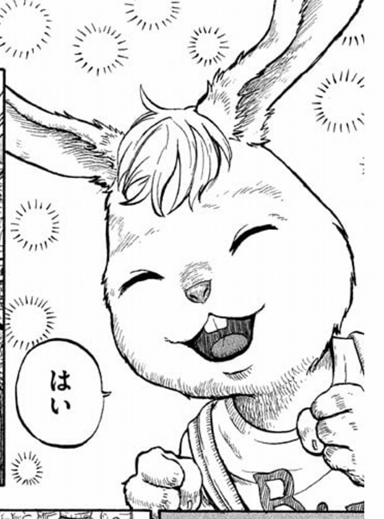 ワニ男爵 マシュランボーの最終回