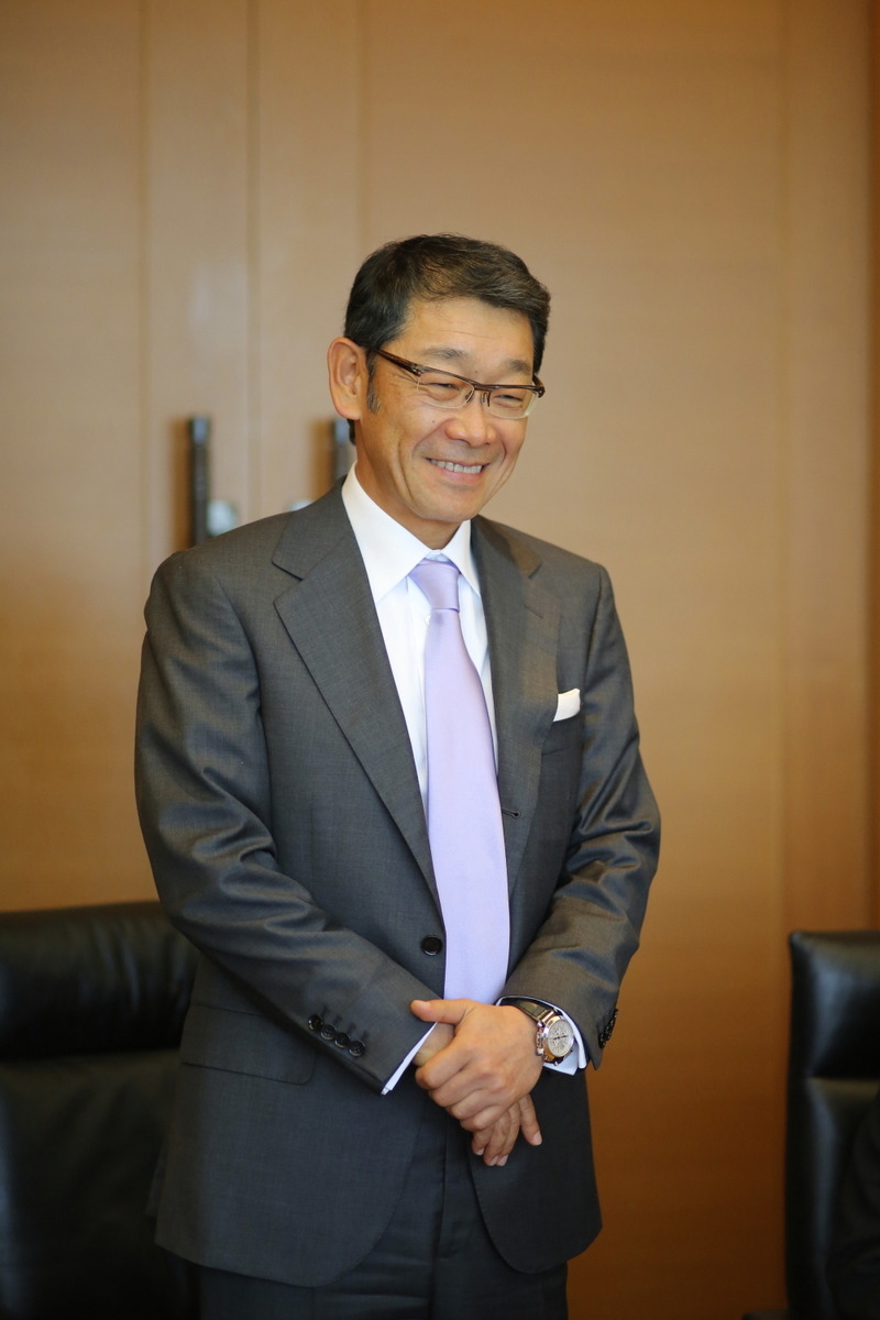 レーサム田中剛 会社立ち上げの理由とは 不動産ファンドをご紹介します 起業家ブログ