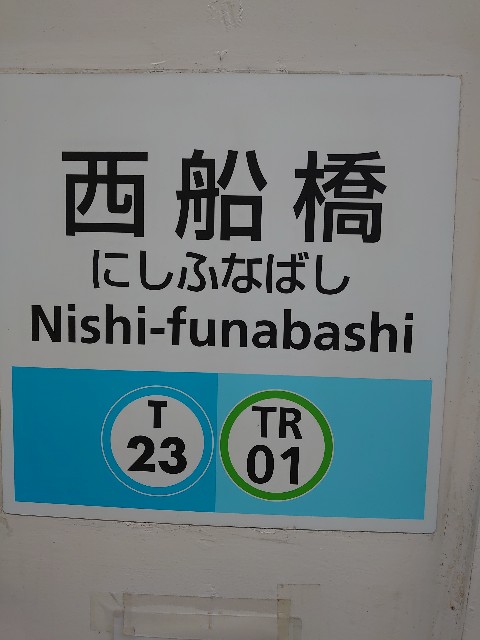 ニャース JR西日本 スタンプラリー 英語表記 20年前プロモ