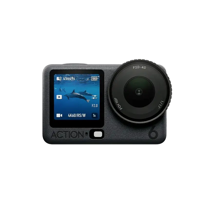 DJI Osmo Action 6