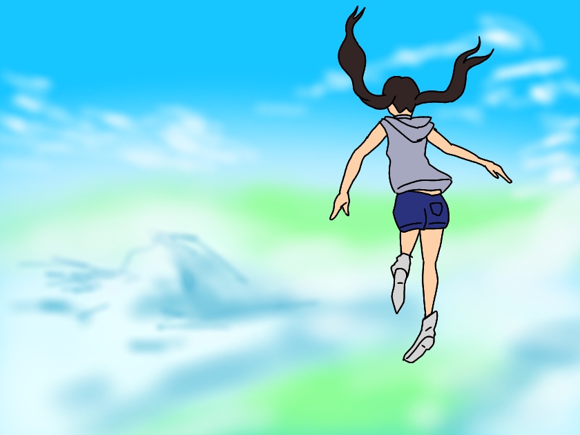 映画 天気の子 感想 面白かったとは思う けれども 何もかもが滑稽