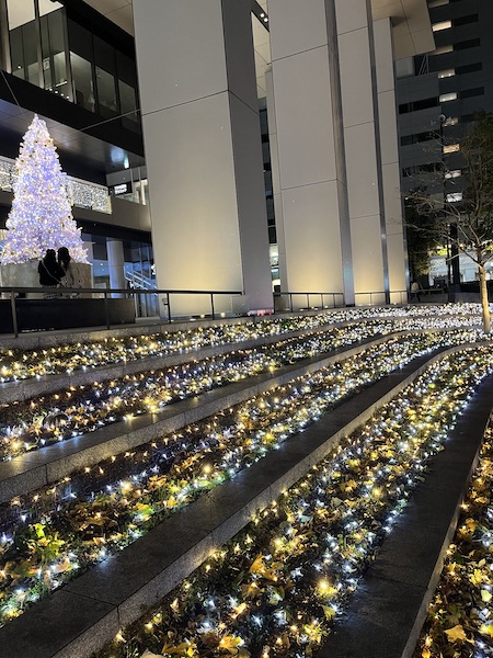 クリスマス過ぎちゃったけど