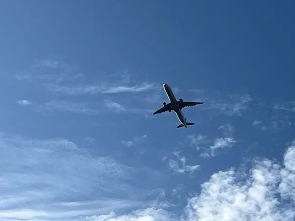 山田は天国に出張中！