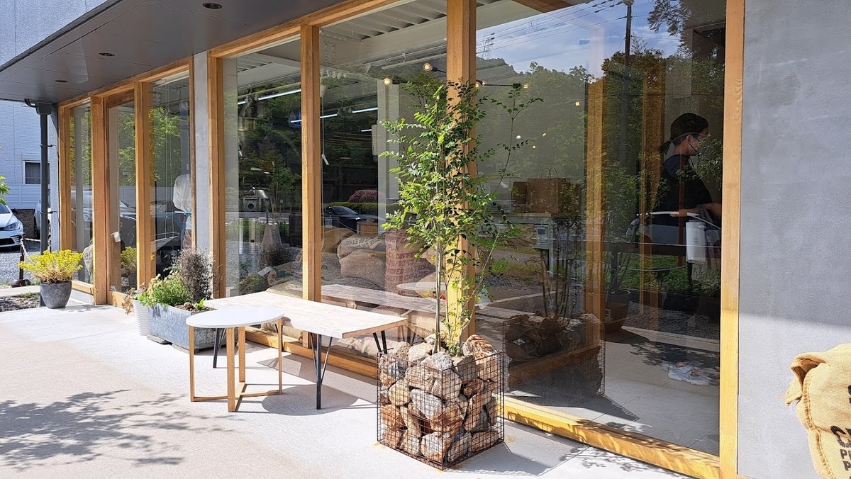 TAOCA COFFEE / JURINJI