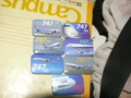 ありがとうB747グッズ