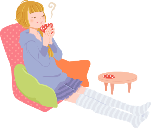 留学生活 私の自粛中の暇つぶし Kikiblog