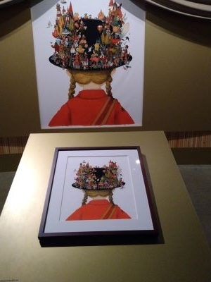 junaida展 IMAGINARIUM