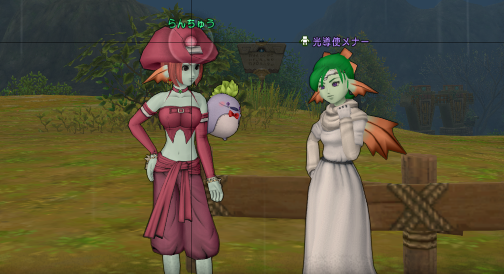 ５５ 祝 Version3 4スタート レベル上限開放クエスト ドラクエ10 ５キャラ達の冒険記