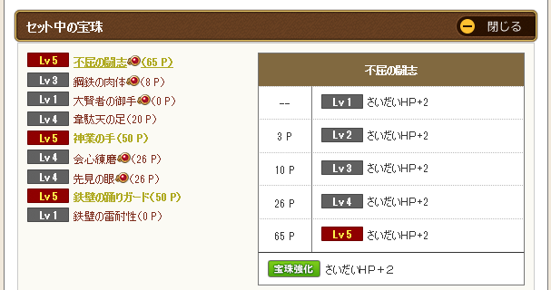 ６３ キッコロ 宝珠探しの旅 ２玉厳選 ドラクエ10 ５キャラ達の冒険記