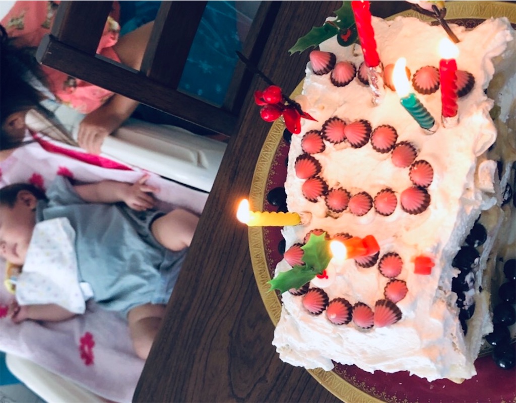 祝１００日パーティ お食い初めは親のエゴなの がんばらないナチュラル子育て