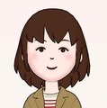 運営者の顔のイラスト