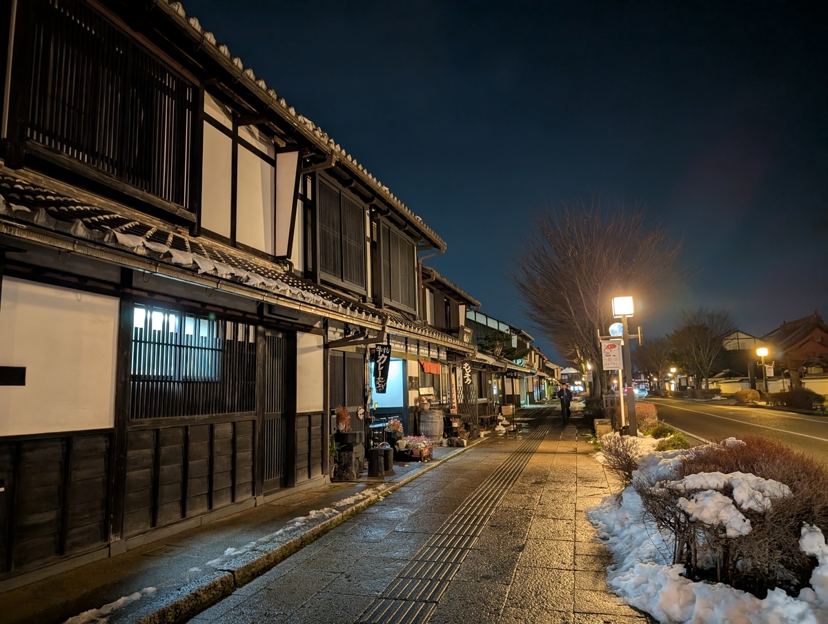 京都は混んでそうなので、なんとなく滋賀に行ってみたら、すごい良かっ