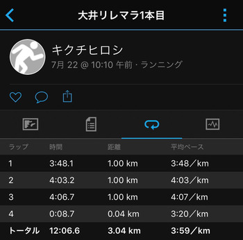 20170722_リレマラ1本目